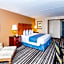 Metro Points Hotel Washington North