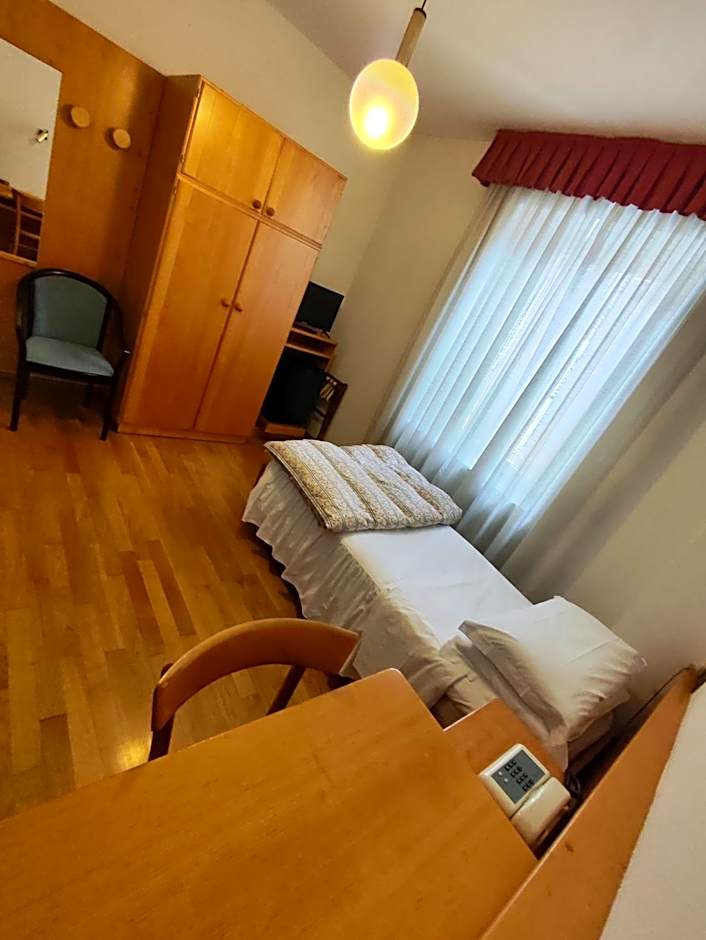 Al Sole Hotel Ristorante dal 1870