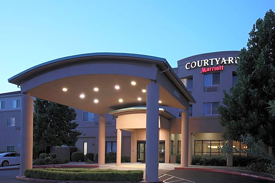 Courtyard by Marriott Chico