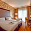 Clarion Paris CDG Airport