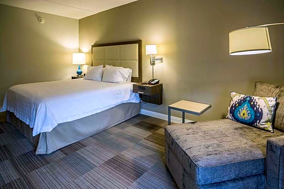 Hampton Inn By Hilton Somerset