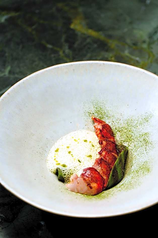 Hostellerie du Grünewald