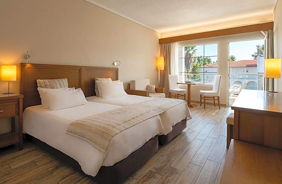 Mitsis Alexander the Great Hotel