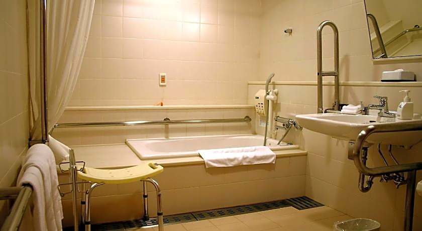 Hotel Mielparque Nagoya