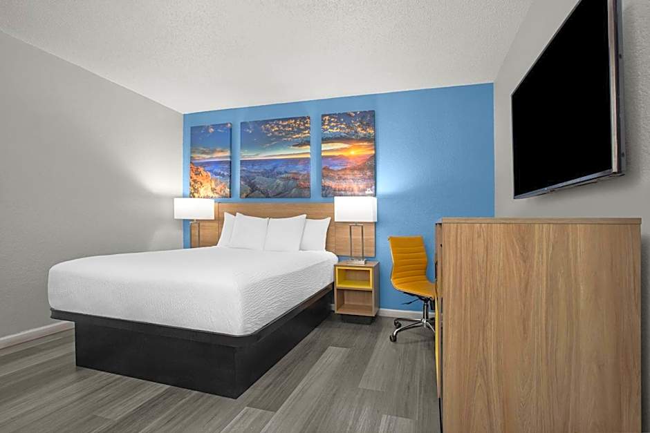 Days Inn By Wyndham Gatesville