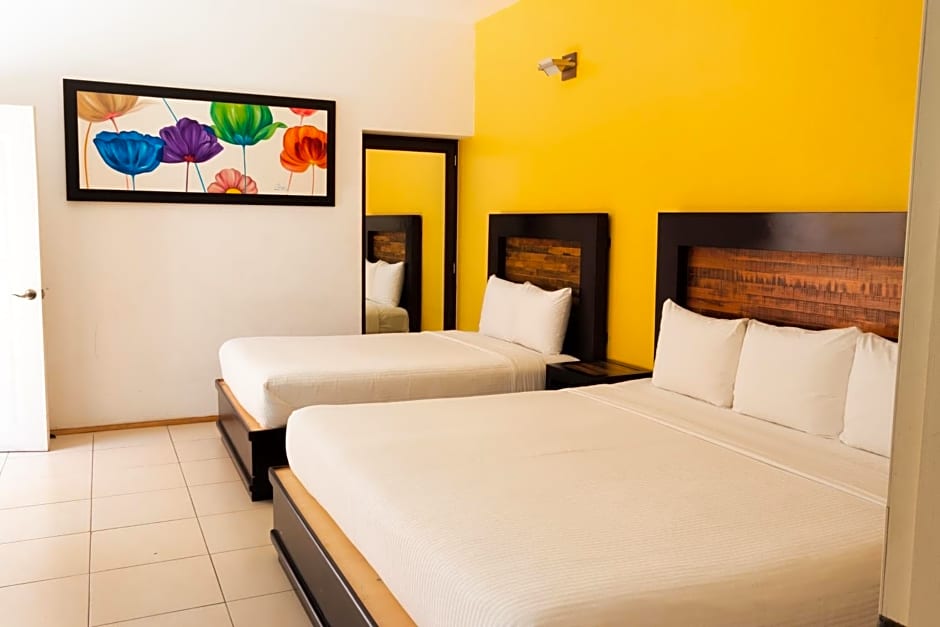 Happy Express Hotel