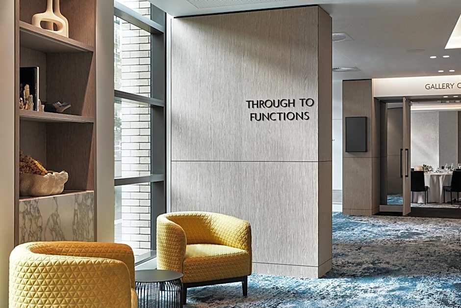 Crowne Plaza Sydney Darling Harbour By IHG
