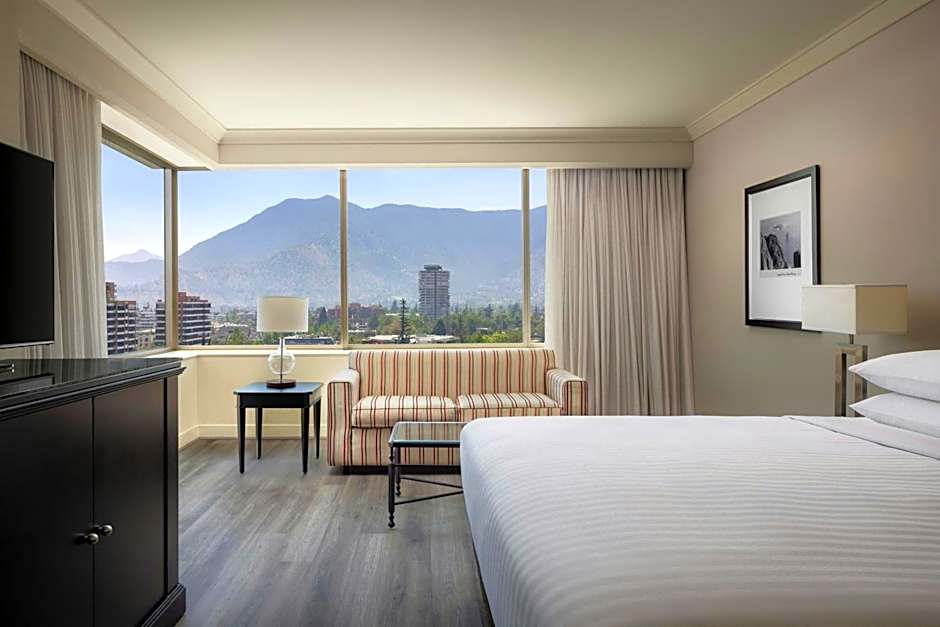 Santiago Marriott Hotel