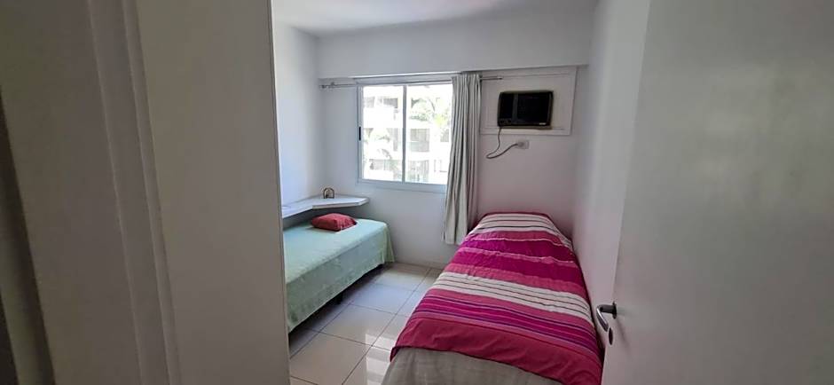 Apartamento a 700m do ROCK IN RIO