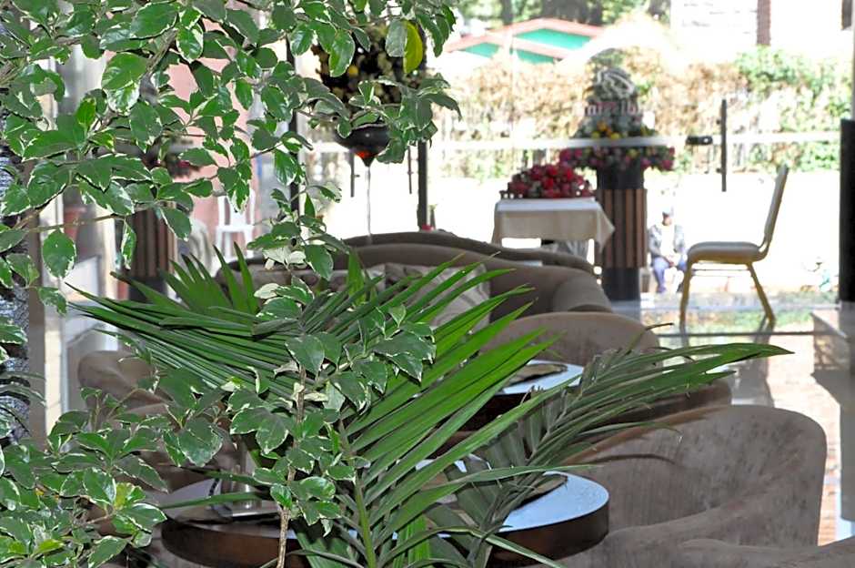 Addissinia Hotel