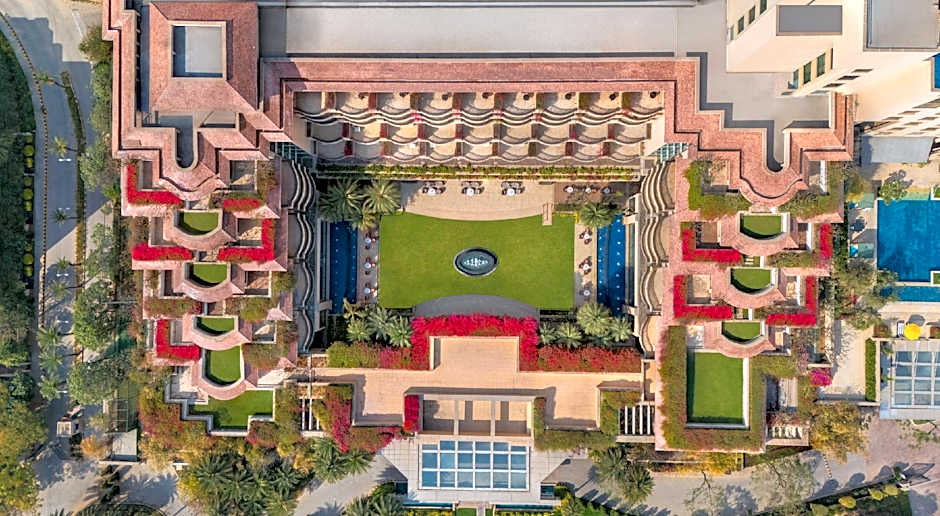 Taj Surajkund Resort & Spa, Delhi NCR