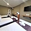New County Hotel by RoomsBooked