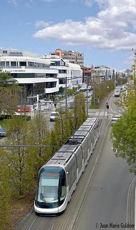ibis Styles Strasbourg Nord Palais des Congr