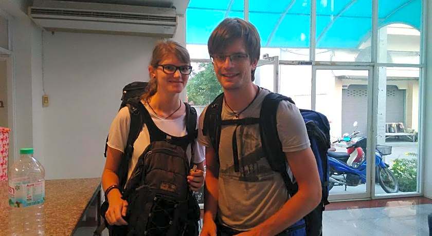  A and S Residence Kanchanaburi