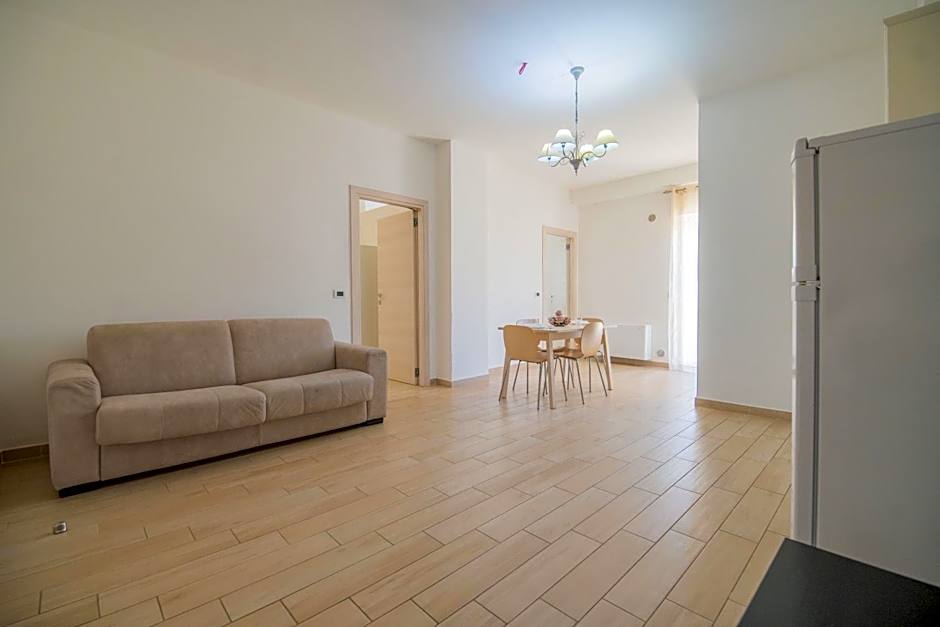 Residence O'Sole Mio Pompei