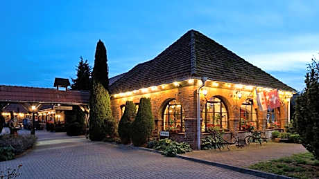 Landhotel Zur Schmiede