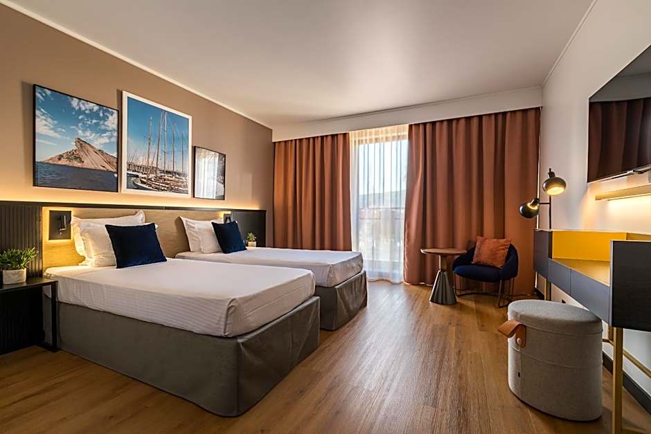 Golden Tulip Villa Massalia