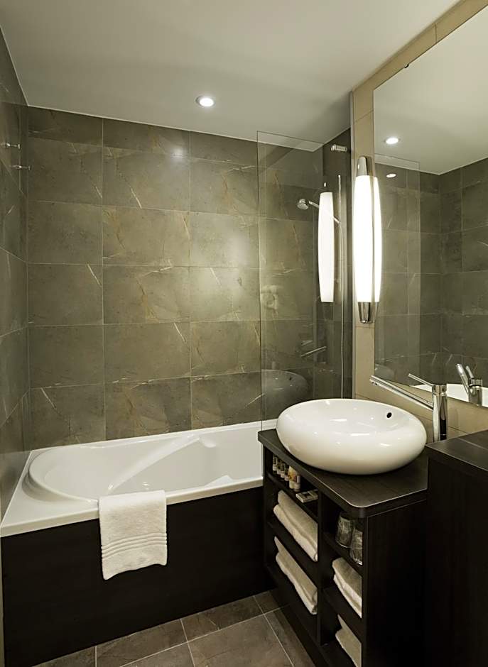 Hotel Mercure Quimper Centre