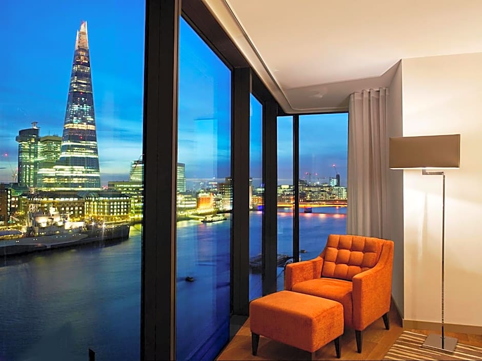 Cheval Three Quays at The Tower of London