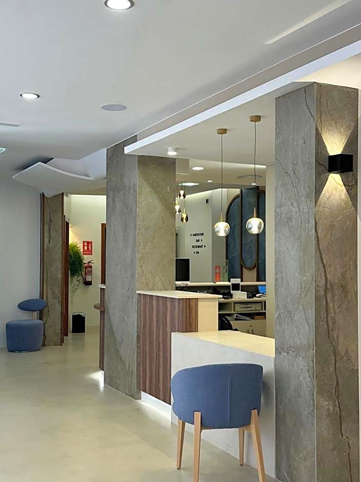 Hotel Acacias Suites & Spa