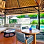 Novotel Bali Benoa Hotel