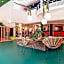 ibis Styles Marseille Plan de Campagne