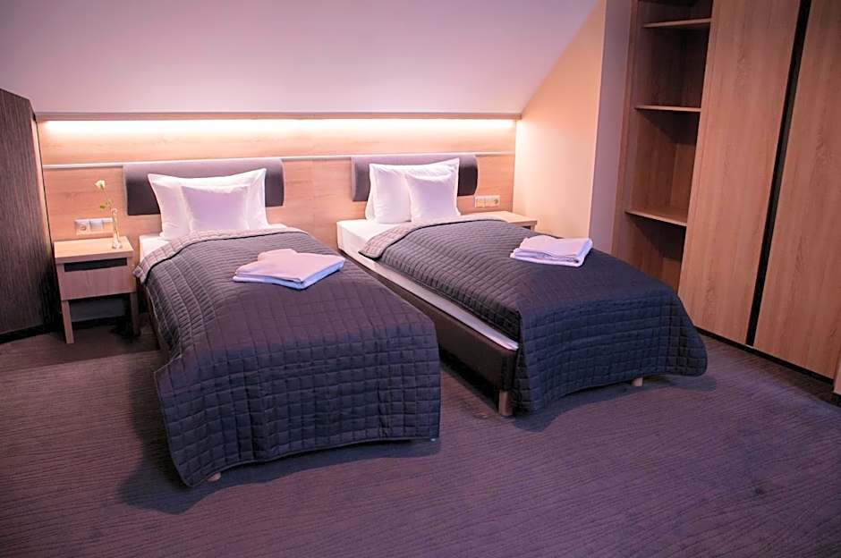 Hotel Jakuszyce Sport & Spa