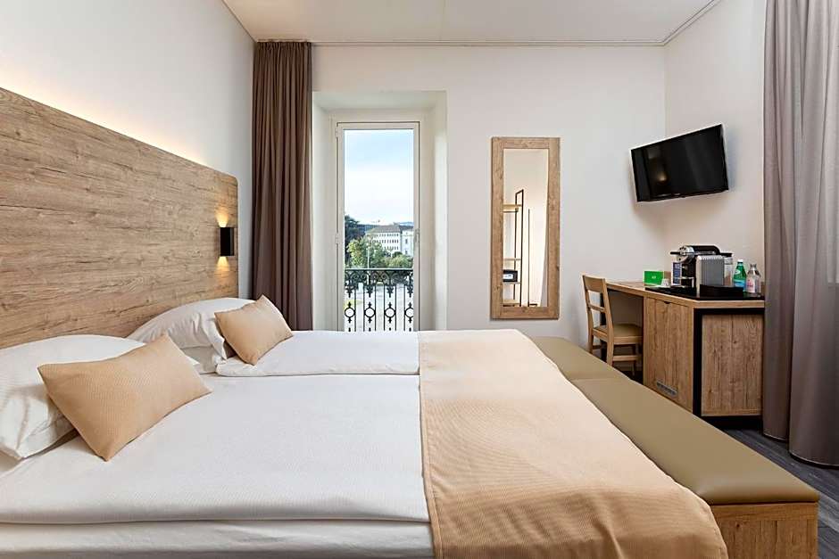 Hotel Du Lac