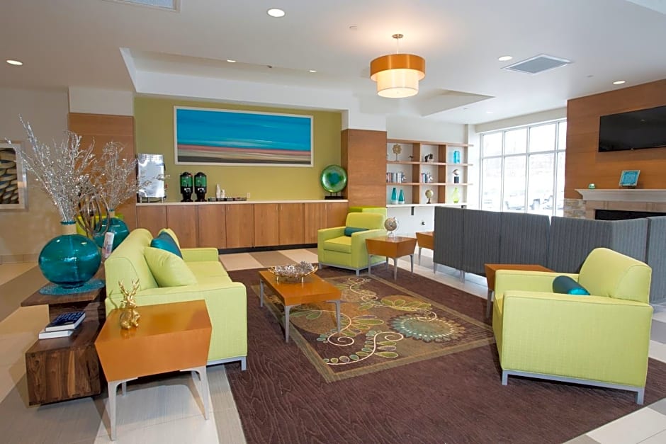 Holiday Inn Morgantown - University Area By IHG