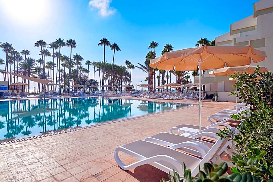 Hipotels Mediterraneo Club