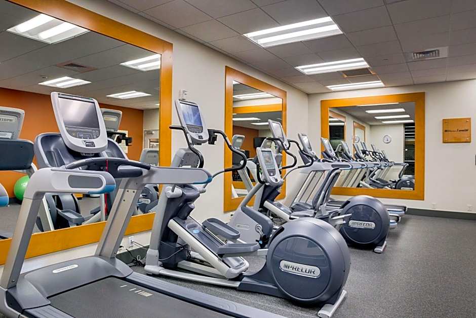 Hilton Garden Inn North Houston Spring