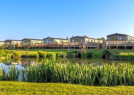 Burtree Lakes Holiday Park