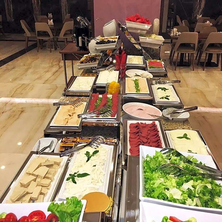 Buke Hotel Sisli