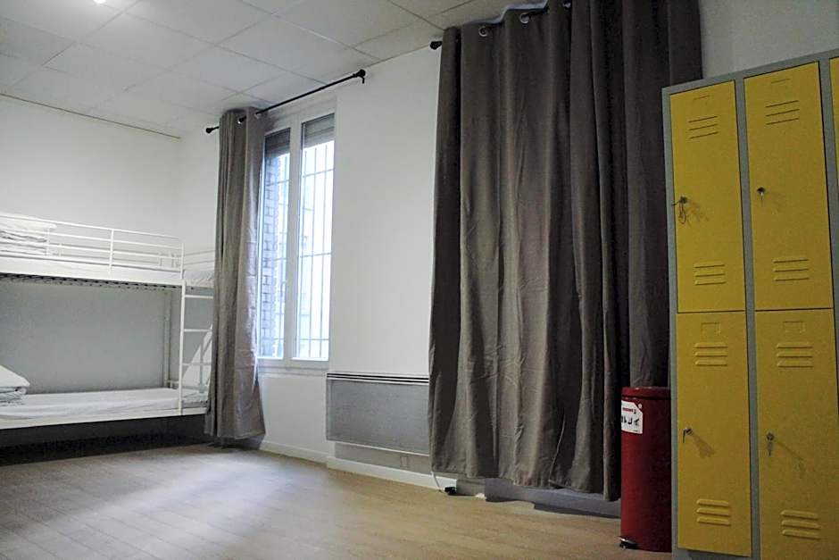 Le Coffice Auberge de Jeunesse