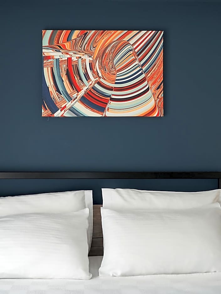 Sahil Butik Otel