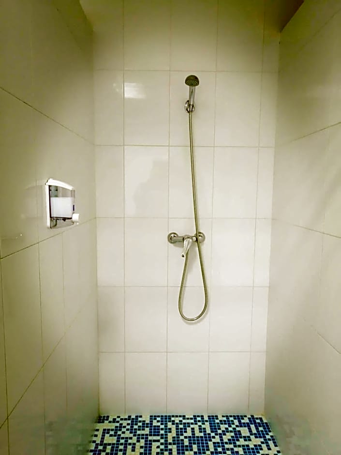 Albergue La Paz de Las Alpujarras