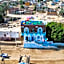 Nubian Popeye - Roof top - Nile View