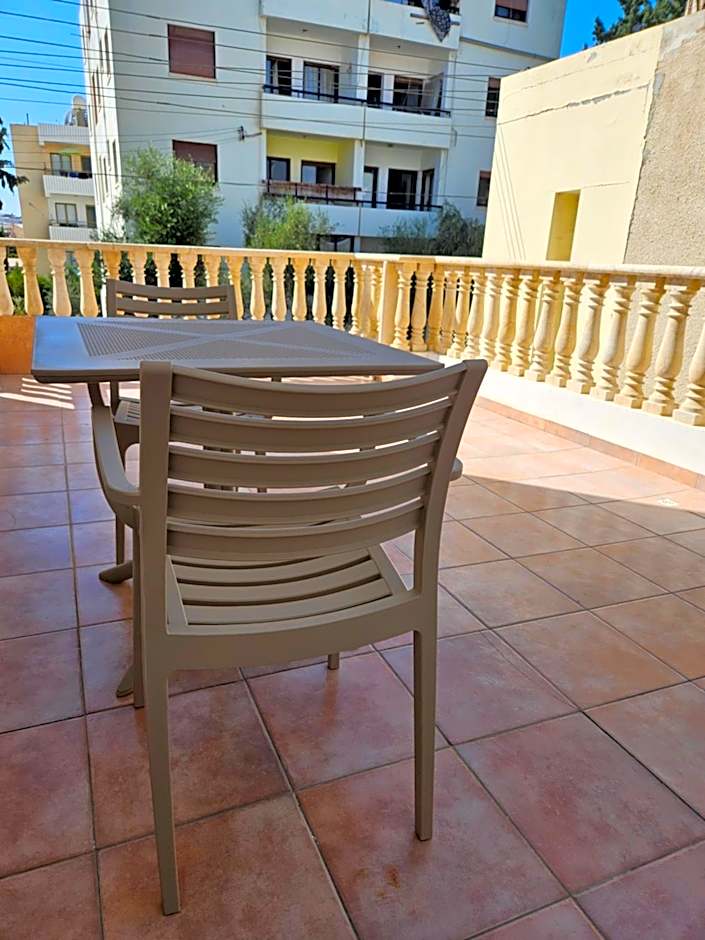 ROOMS by Emmelia Group