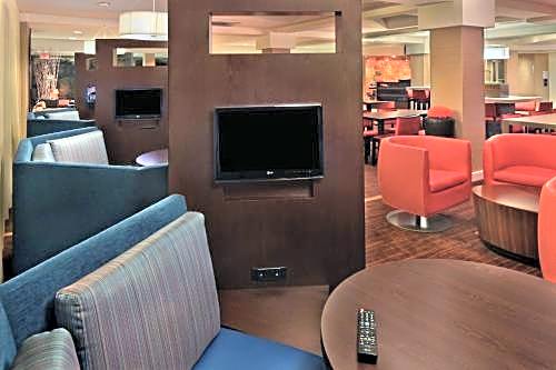 Courtyard by Marriott Hartford Cromwell