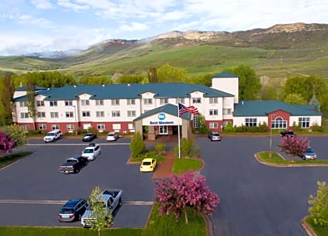 Best Western Holiday Hills