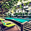 Mercure Bali Legian Hotel