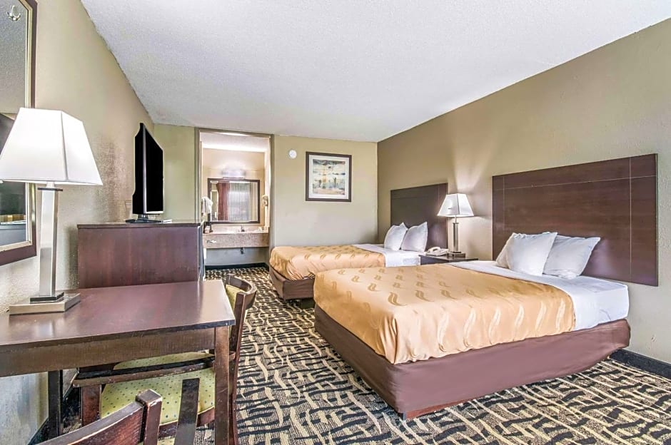 Quality Inn & Suites York