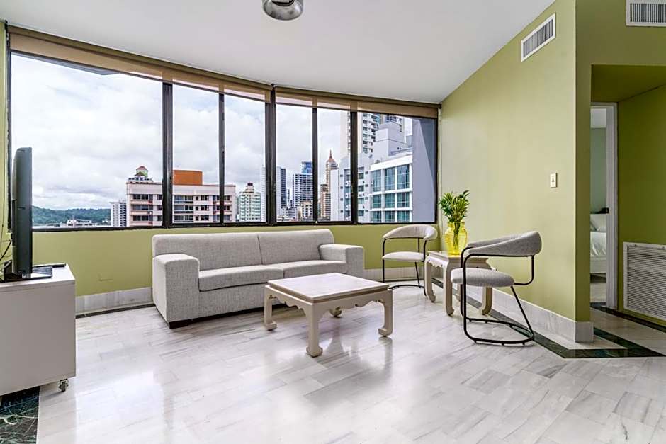 Torres de Alba Hotel & Suites