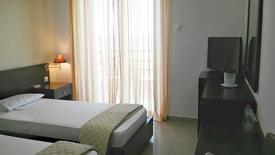 Tokalis Boutique Hotel & Spa