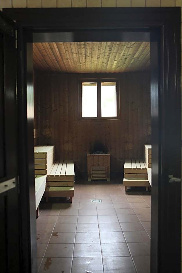 Balneario de Archena - Hotel Levante