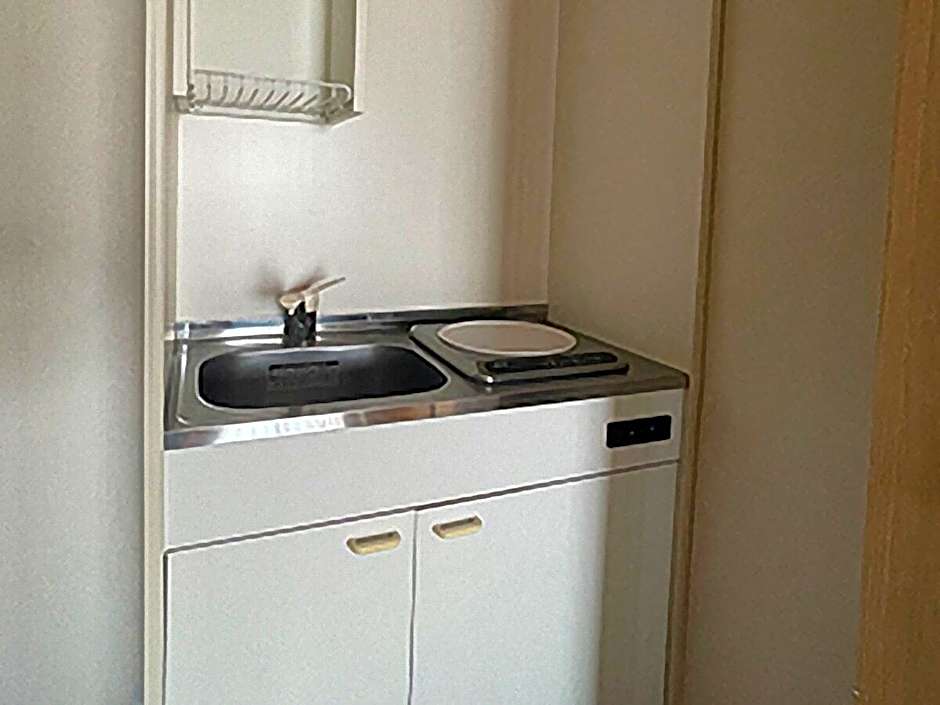 JISCO HOTEL OBAMAONSEN