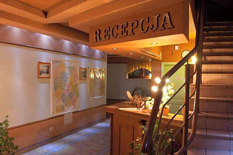 Hotel Restauracja Tawerna Gliwice