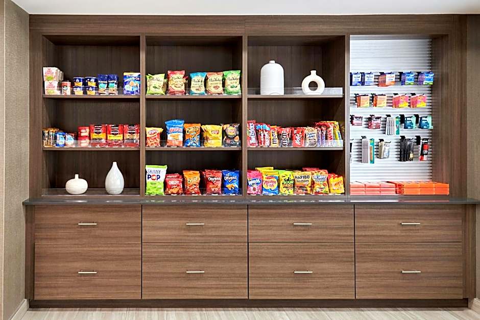 SpringHill Suites by Marriott Lansing