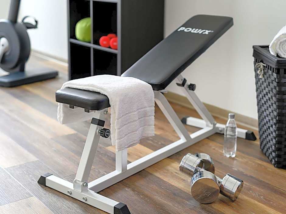 Aparthotel Adagio Bremen