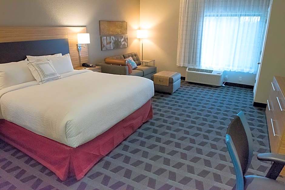 TownePlace Suites by Marriott Battle Creek